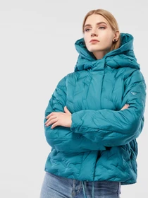Куртки и дубленки Emporio Armani модель 6H2B75-2NNLZ-0719 Фото