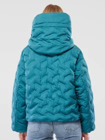 Куртки и дубленки Emporio Armani модель 6H2B75-2NNLZ-0719 Фото