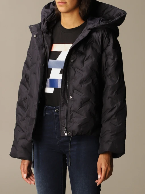Куртки та дублянки Emporio Armani модель 6H2B75-2NNLZ-0926 Фото