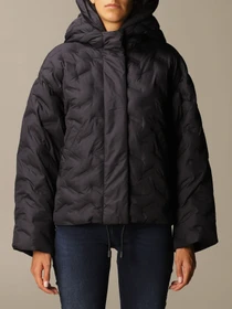 Куртки и дубленки Emporio Armani модель 6H2B75-2NNLZ-0926 Фото