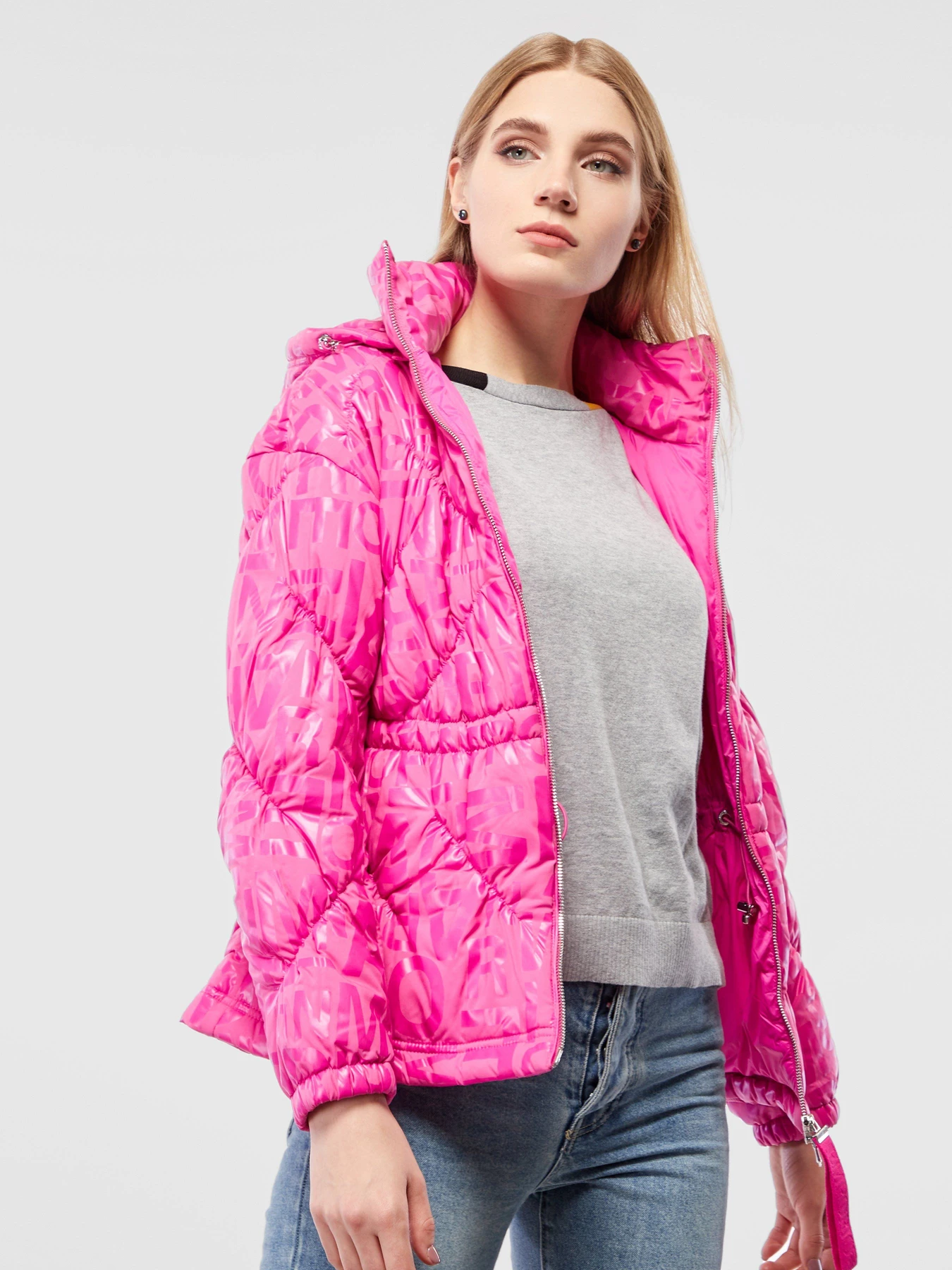 Куртки и дубленки Emporio Armani модель 6H2B94-2NNDZ-0846 Куртки и дубленки Emporio Armani модель 6H2B94-2NNDZ-0846 Фото