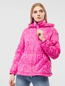 Куртки и дубленки Emporio Armani модель 6H2B94-2NNDZ-0846 Фото