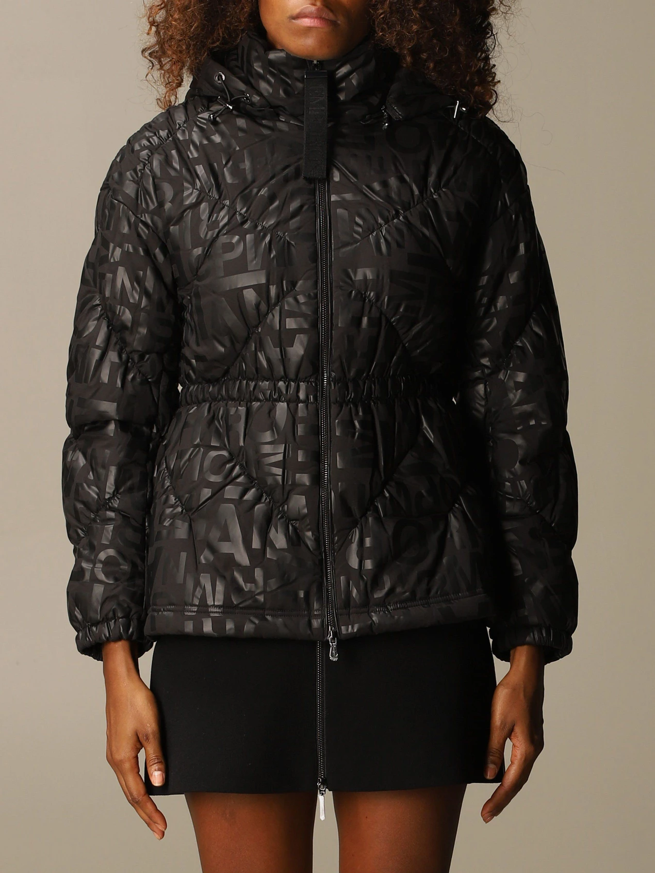 Куртки та дублянки Emporio Armani модель 6H2B94-2NNDZ-0999 Куртки та дублянки Emporio Armani модель 6H2B94-2NNDZ-0999 Фото