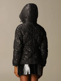 Куртки та дублянки Emporio Armani модель 6H2B94-2NNDZ-0999 Фото