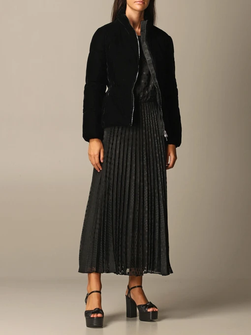 Куртки та дублянки Emporio Armani модель 6H2B95-2NNWZ-0999 Фото