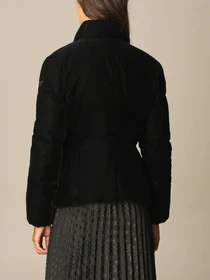 Куртки та дублянки Emporio Armani модель 6H2B95-2NNWZ-0999 Фото