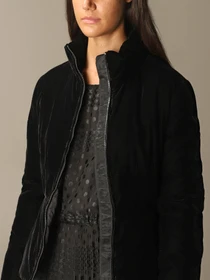 Куртки та дублянки Emporio Armani модель 6H2B95-2NNWZ-0999 Фото