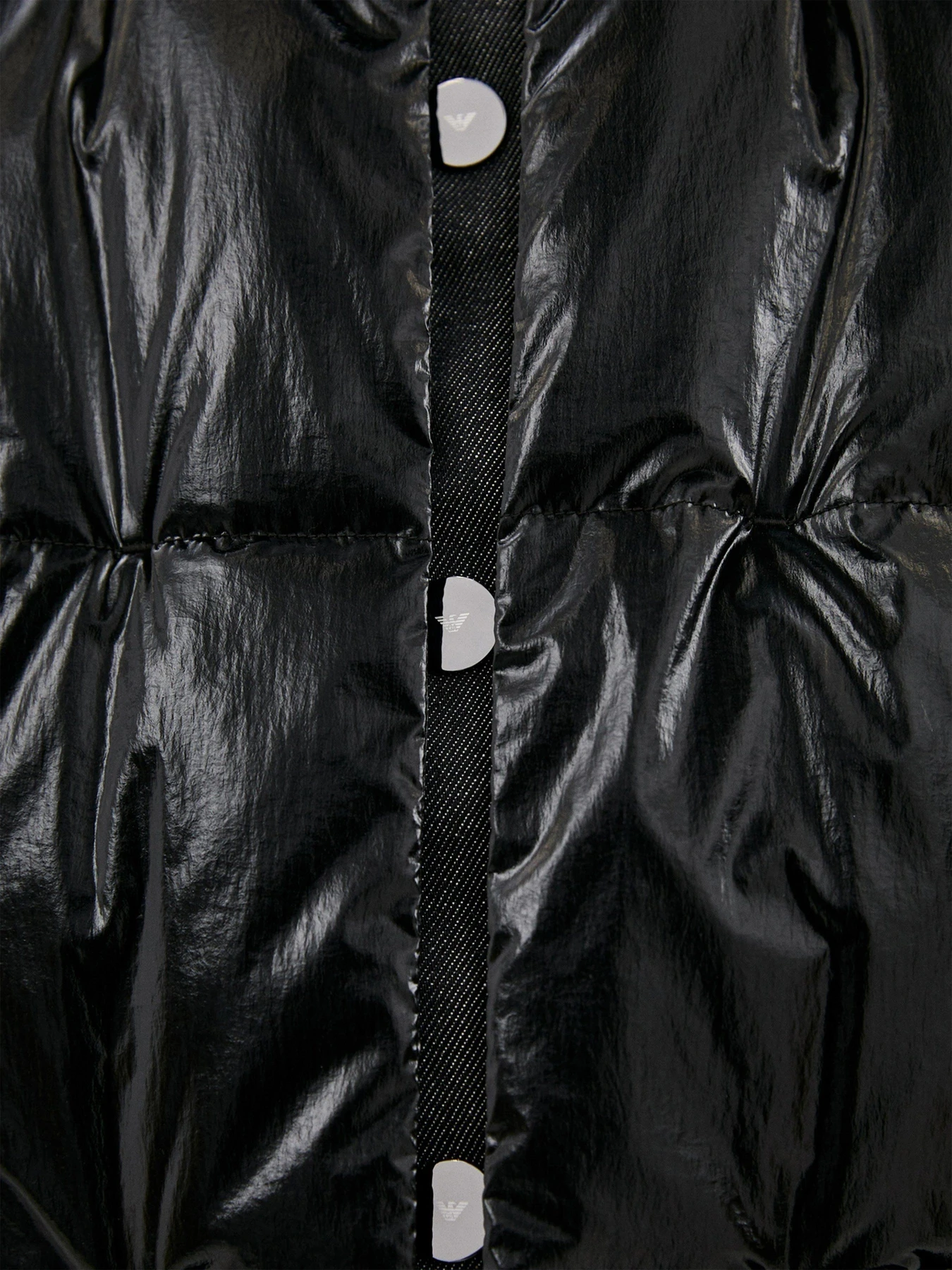 Куртки и дубленки Emporio Armani модель 6H2B97-2NMJZ-0999 Куртки и дубленки Emporio Armani модель 6H2B97-2NMJZ-0999 Фото