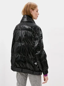 Куртки и дубленки Emporio Armani модель 6H2B97-2NMJZ-0999 Фото