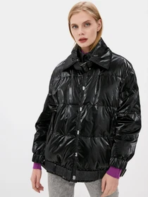 Куртки и дубленки Emporio Armani модель 6H2B97-2NMJZ-0999 Фото