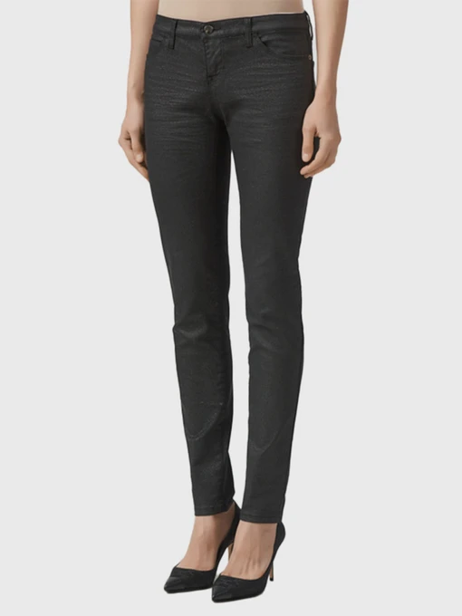 Джинси Emporio Armani J06 модель 6H2J06-2N5FZ-0999 Фото