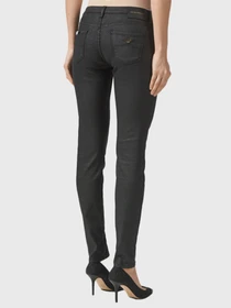 Джинсы Emporio Armani J06 модель 6H2J06-2N5FZ-0999 Фото