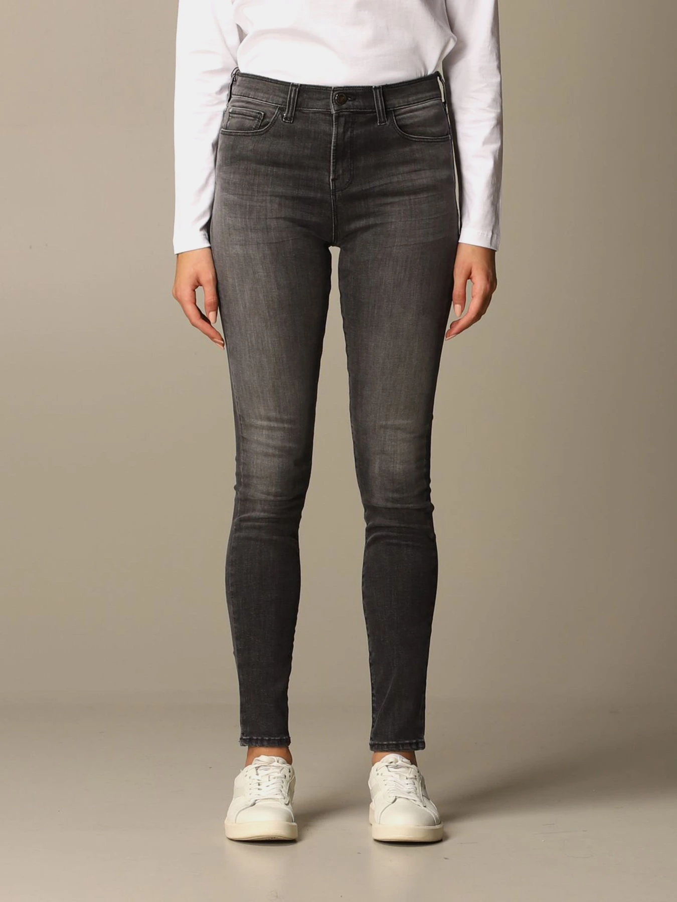 Джинси Emporio Armani модель 6H2J20-2DB3Z-0662 Фото