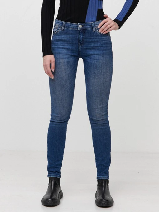 Джинси Emporio Armani J23 модель 6H2J23-2D9NZ-0941 Фото