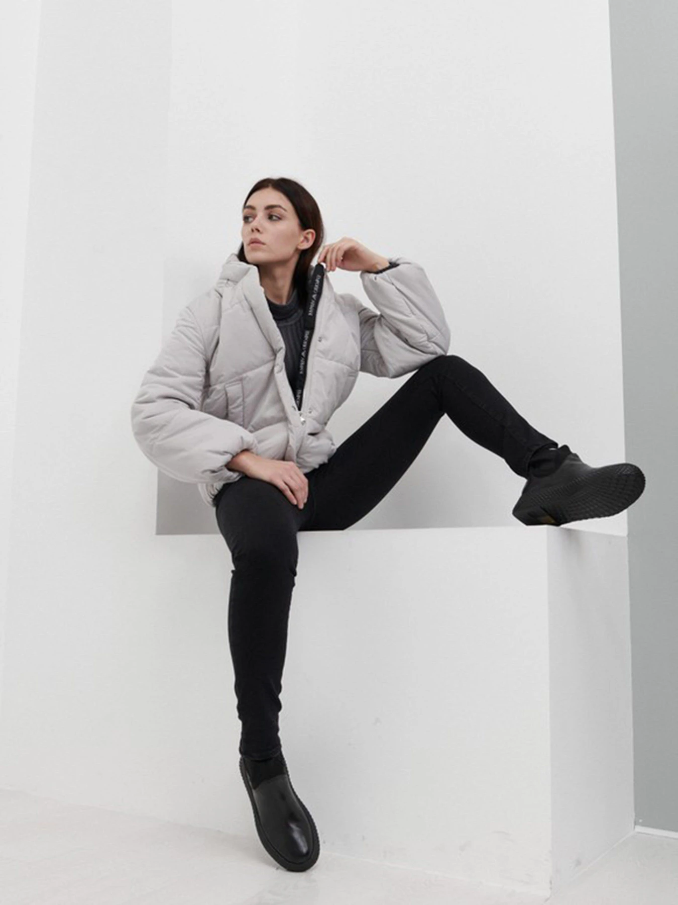 Джинси Emporio Armani J23 модель 6H2J23-2D9ZZ-0005 Джинси Emporio Armani J23 модель 6H2J23-2D9ZZ-0005 Фото