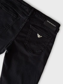 Джинси Emporio Armani J23 модель 6H2J23-2D9ZZ-0005 Фото