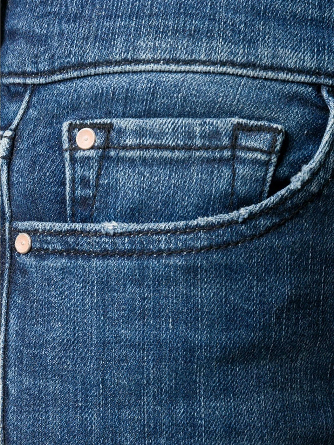 Джинси Emporio Armani J44 модель 6H2J44-2D9NZ-0941 Джинси Emporio Armani J44 модель 6H2J44-2D9NZ-0941 Фото