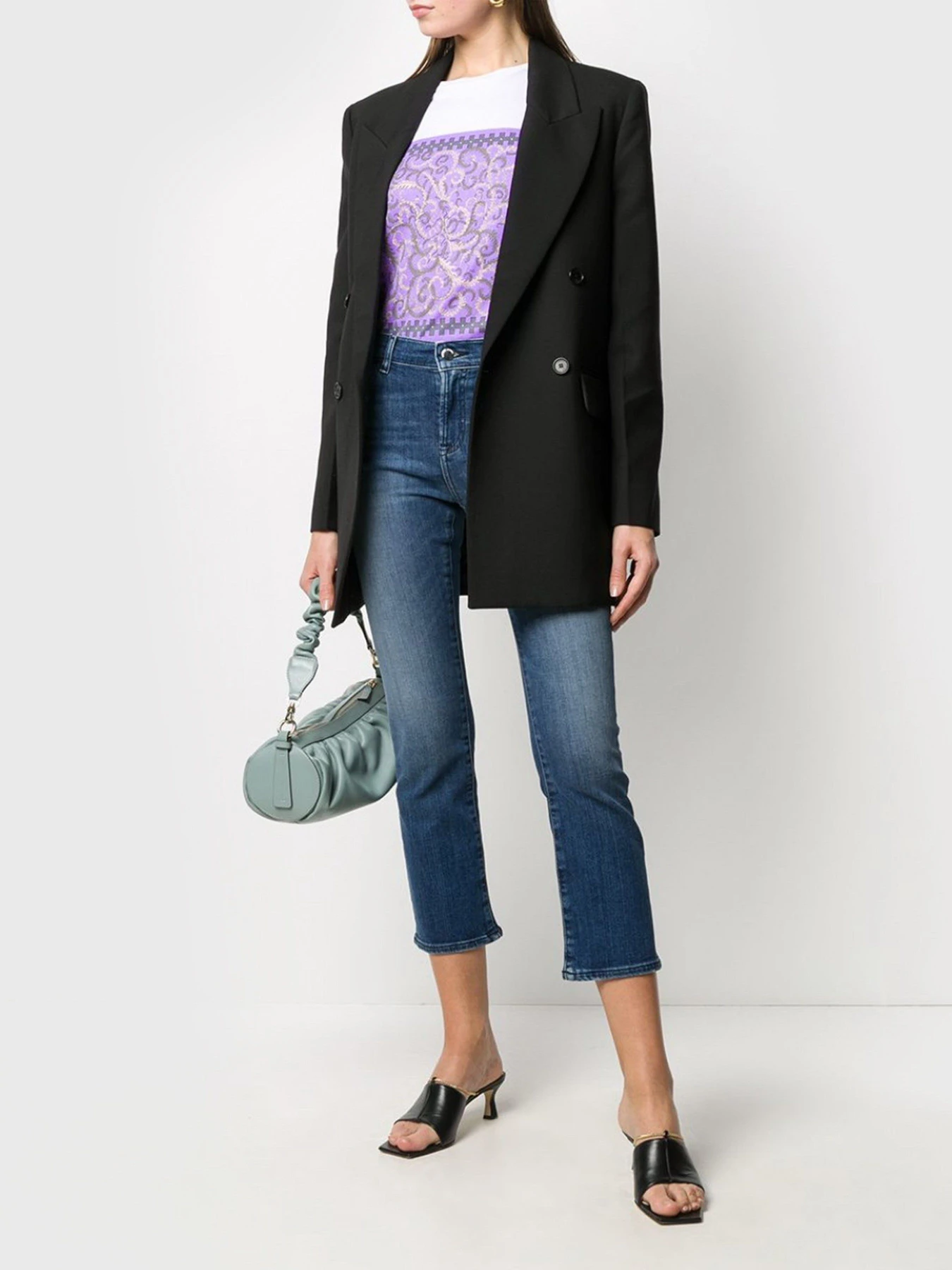Джинси Emporio Armani J44 модель 6H2J44-2D9NZ-0941 Джинси Emporio Armani J44 модель 6H2J44-2D9NZ-0941 Фото