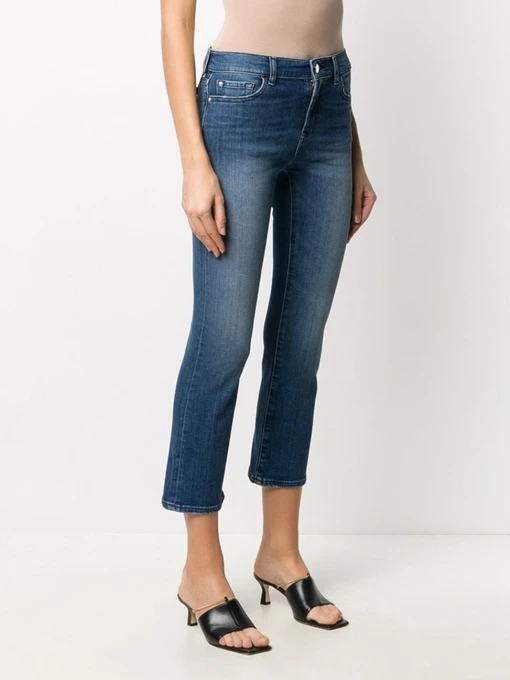 Джинси Emporio Armani J44 модель 6H2J44-2D9NZ-0941 Фото