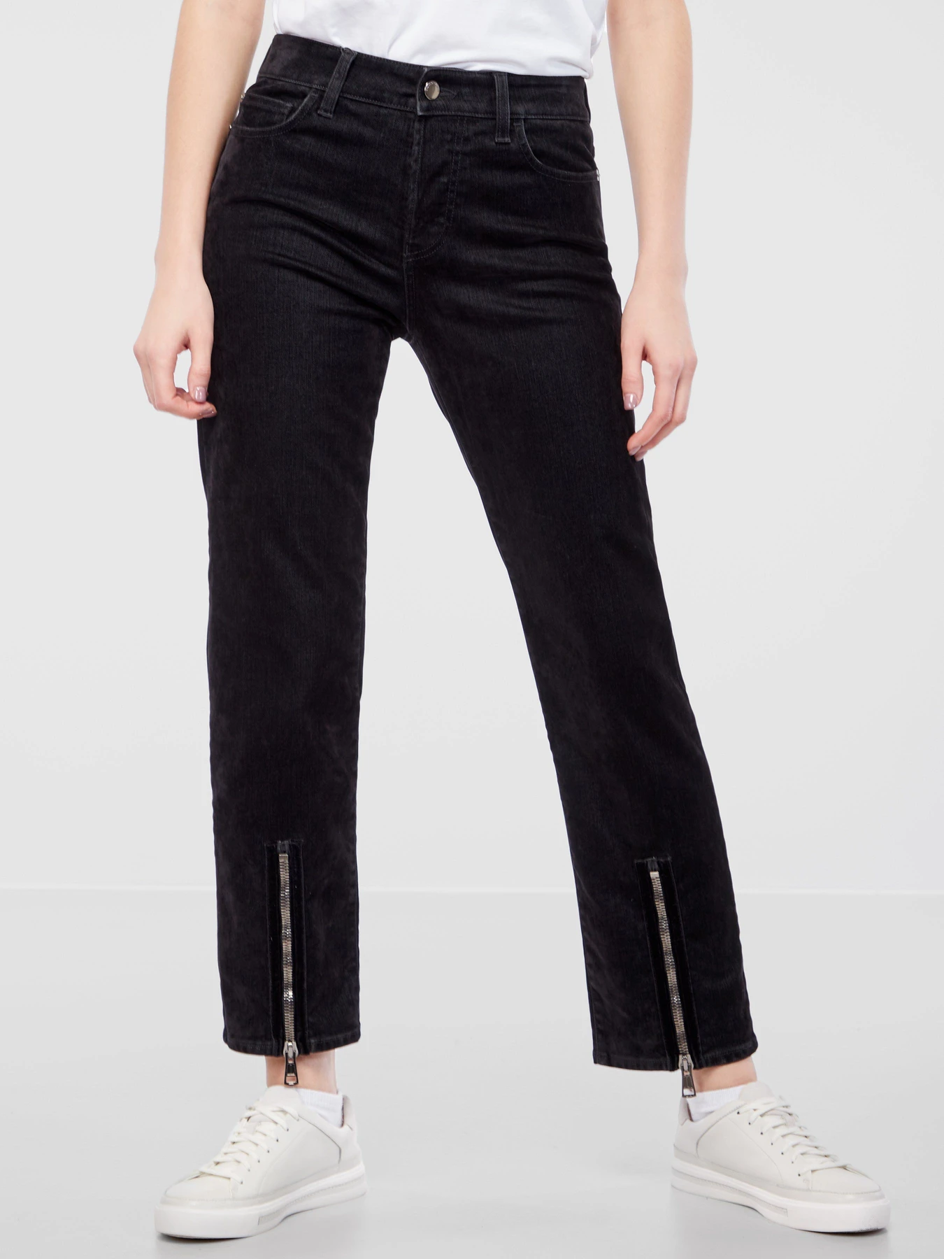 Джинси Emporio Armani Straight модель 6H2J61-2DB8Z-0005 Фото