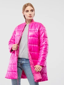 Куртки и дубленки Emporio Armani модель 6H2L62-2NNDZ-0846 Фото