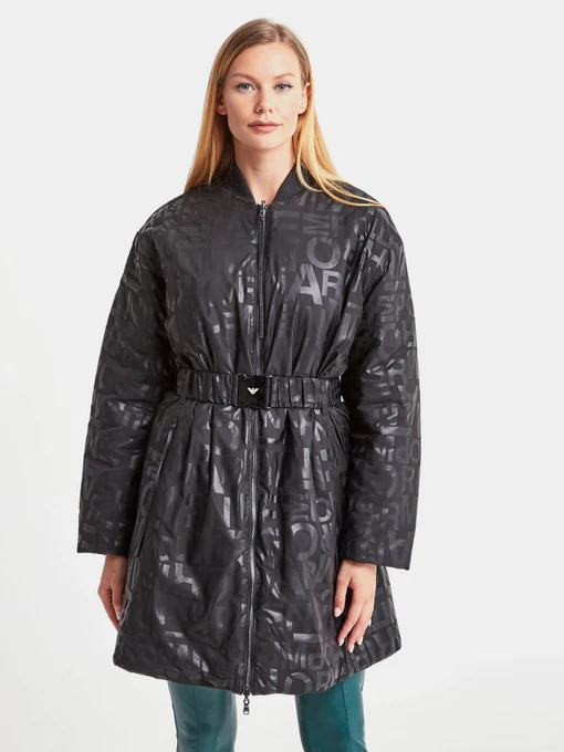 Куртки та дублянки Emporio Armani модель 6H2L62-2NNDZ-0999 Фото