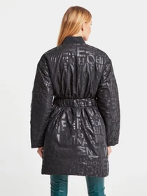 Куртки та дублянки Emporio Armani модель 6H2L62-2NNDZ-0999 Фото
