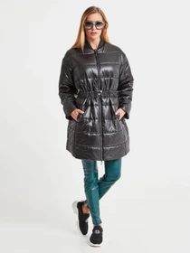 Куртки та дублянки Emporio Armani модель 6H2L62-2NNDZ-0999 Фото