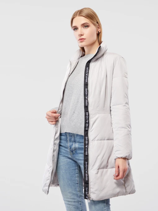 Куртки та дублянки Emporio Armani модель 6H2L72-2NNIZ-0601 Фото