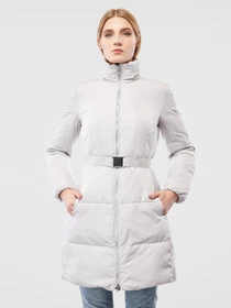 Куртки и дубленки Emporio Armani модель 6H2L72-2NNIZ-0601 Фото
