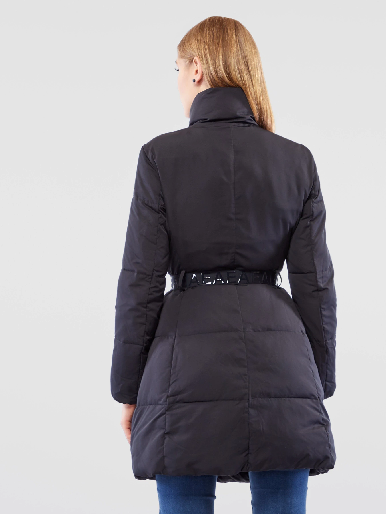 Куртки та дублянки Emporio Armani модель 6H2L72-2NNIZ-0926 Фото