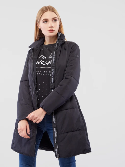 Куртки та дублянки Emporio Armani модель 6H2L72-2NNIZ-0926 Фото