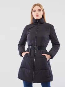 Куртки та дублянки Emporio Armani модель 6H2L72-2NNIZ-0926 Фото
