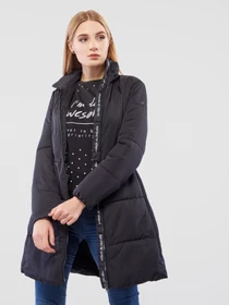 Куртки та дублянки Emporio Armani модель 6H2L72-2NNIZ-0926 Фото