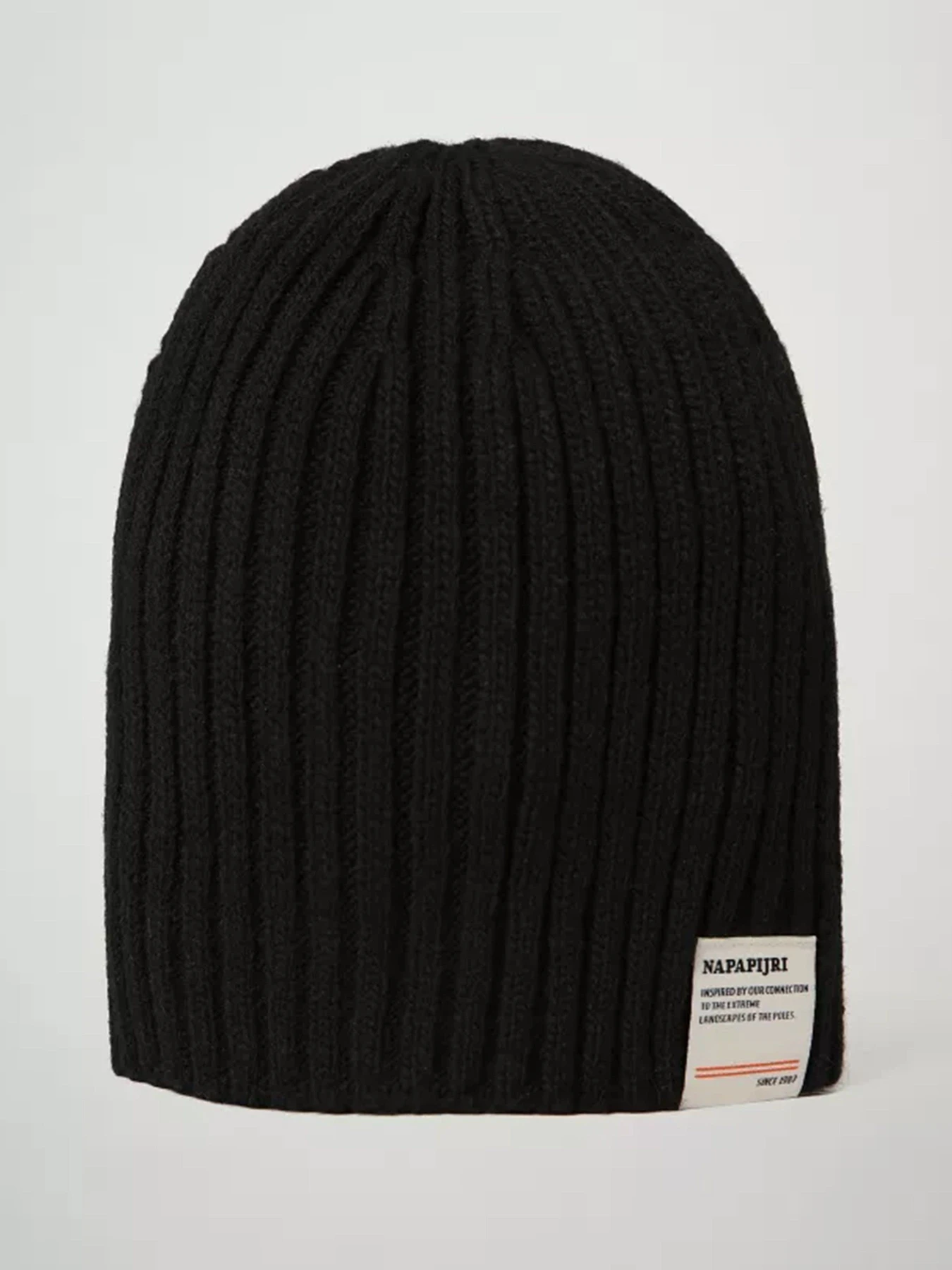 Шапки и кепки Napapijri Beanie Flos модель NP0A4EMD0411 Фото