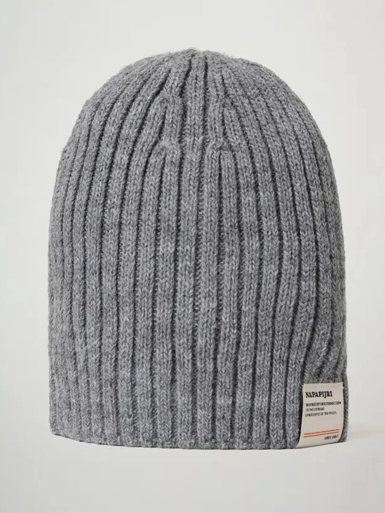Шапки и кепки Napapijri Beanie Flos модель NP0A4EMD1601 Фото