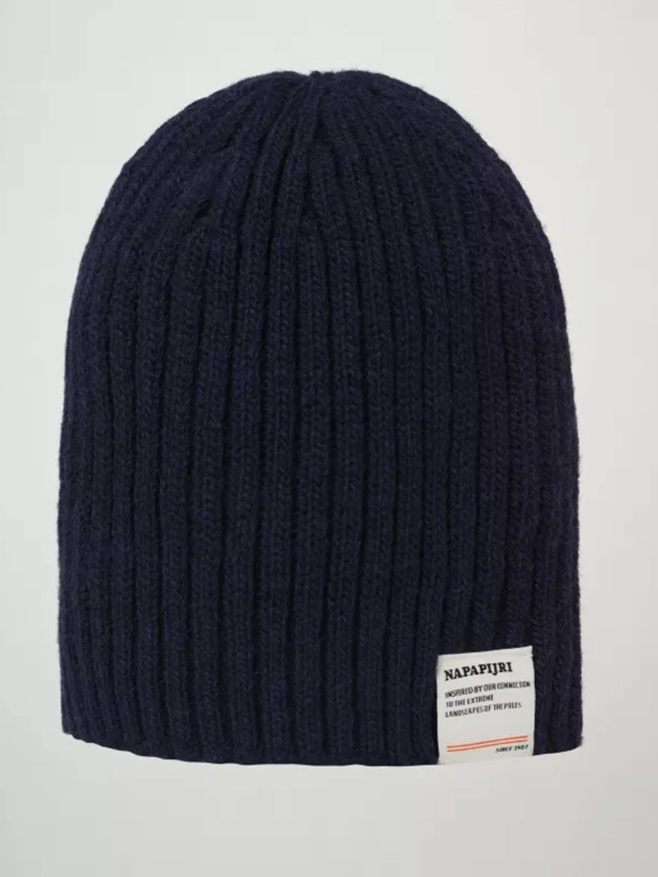 Шапки и кепки Napapijri Beanie Flos модель NP0A4EMD1761 Фото