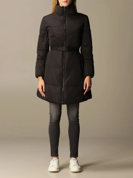 Куртки та дублянки Emporio Armani модель 6H2L72-2NNIZ-0999 Фото