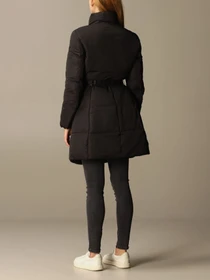 Куртки и дубленки Emporio Armani модель 6H2L72-2NNIZ-0999 Фото