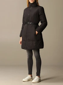 Куртки и дубленки Emporio Armani модель 6H2L72-2NNIZ-0999 Фото