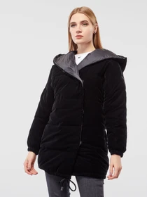 Куртки и дубленки Emporio Armani модель 6H2L79-2NNWZ-0999 Фото