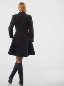 Пальто и плащи Emporio Armani модель 6H2L88-2NNBZ-0999 Фото
