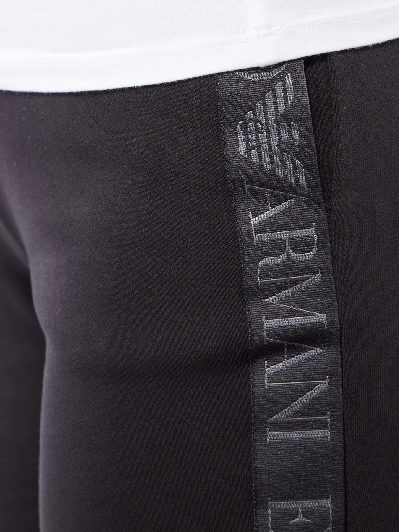 Штани Emporio Armani модель 6H2P6D-2JVTZ-0999 Штани Emporio Armani модель 6H2P6D-2JVTZ-0999 Фото