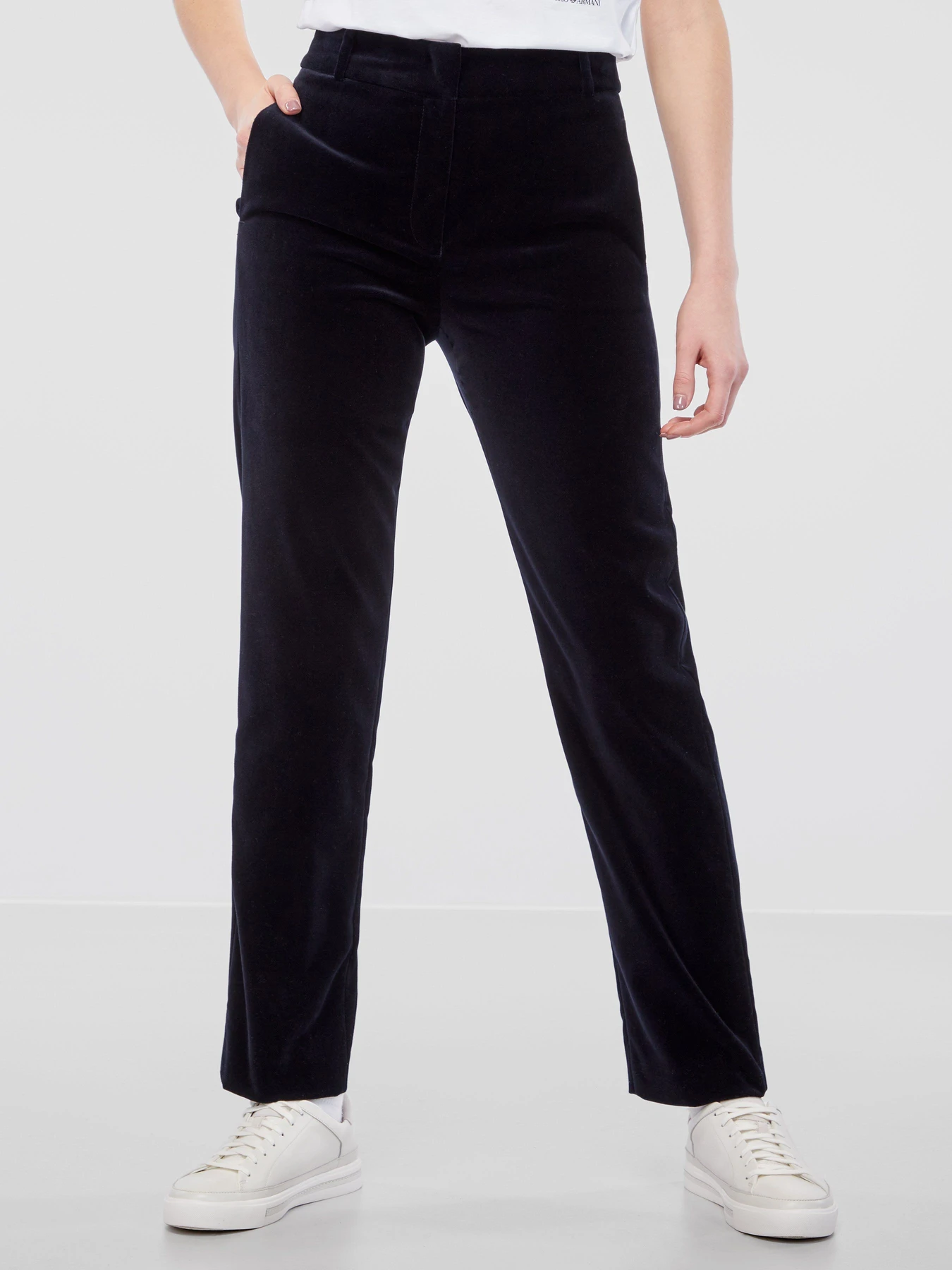 Штани Emporio Armani модель 6H2P79-2N78Z-0926 Фото