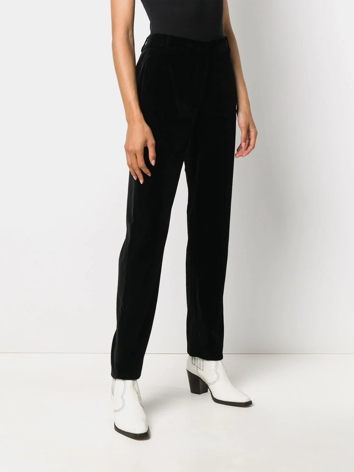 Штани Emporio Armani модель 6H2P79-2N78Z-0999 Фото