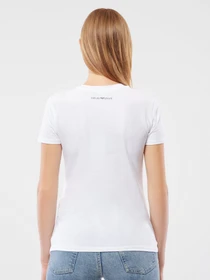 Футболки и поло Emporio Armani модель 6H2T6C-2JQAZ-0100 Фото