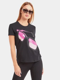 Футболки и поло Emporio Armani модель 6H2T7T-2JSYZ-0999 Фото