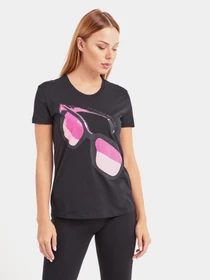 Футболки и поло Emporio Armani модель 6H2T7T-2JSYZ-0999 Фото