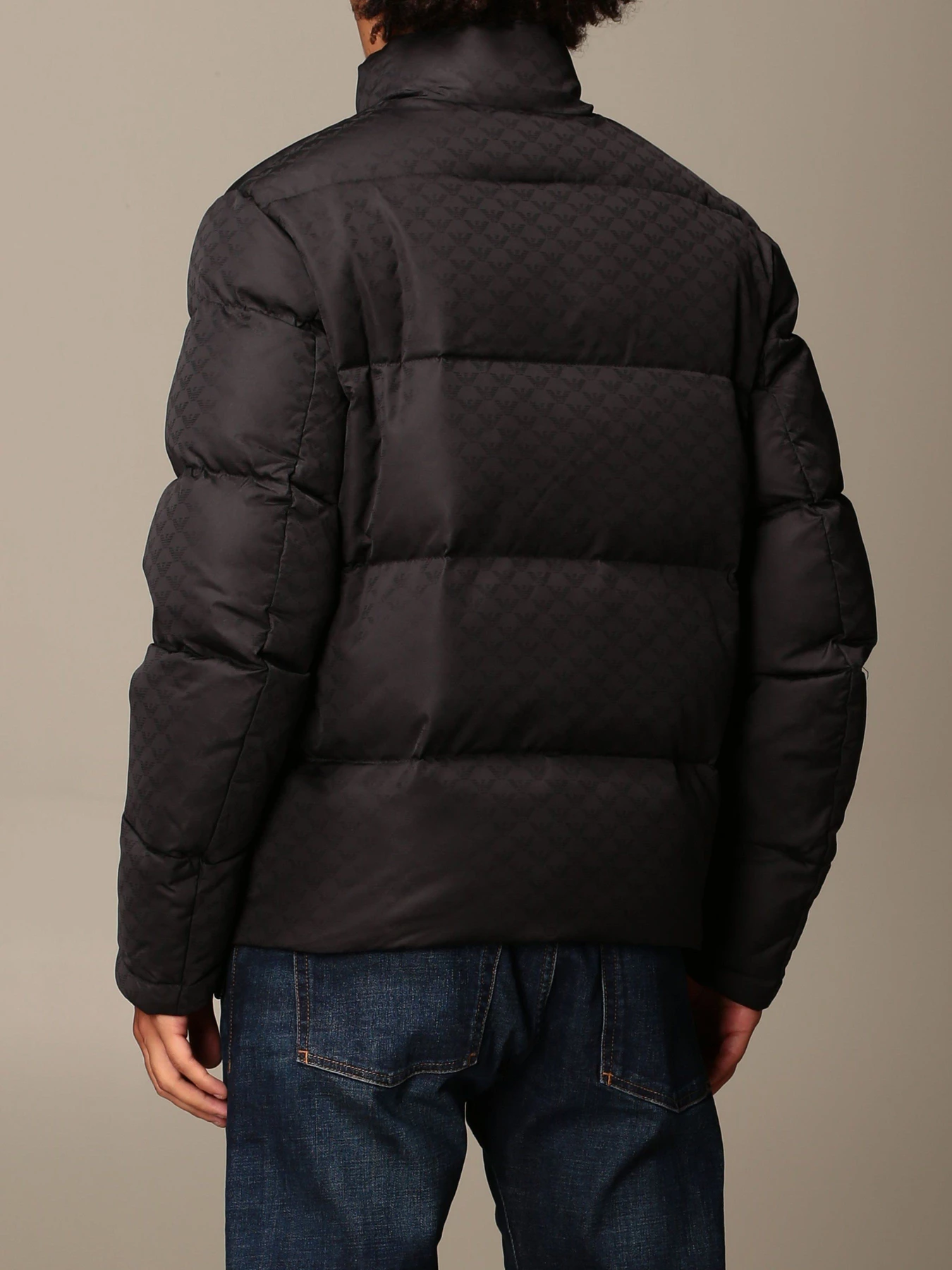 Куртки та дублянки Emporio Armani модель 8N1BN3-1NHQZ-F046 Куртки та дублянки Emporio Armani модель 8N1BN3-1NHQZ-F046 Фото