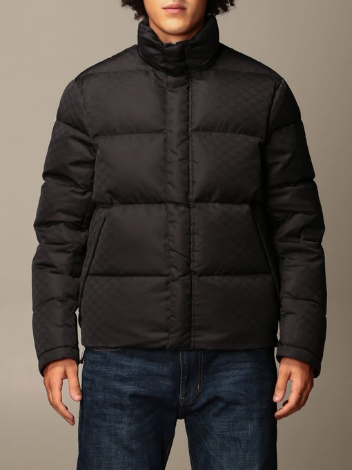 Куртки и дубленки Emporio Armani модель 8N1BN3-1NHQZ-F046 Фото